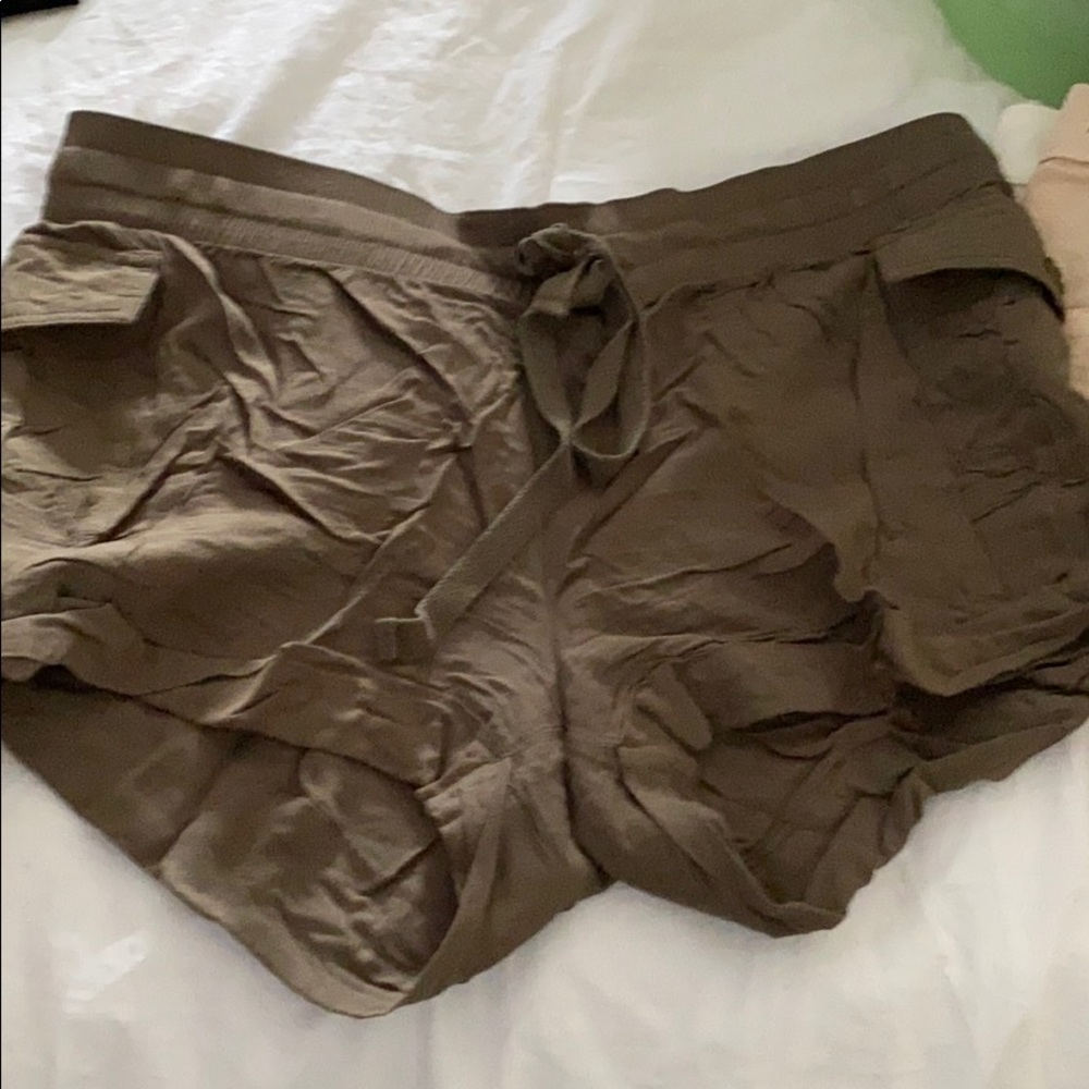 Cargo shorts